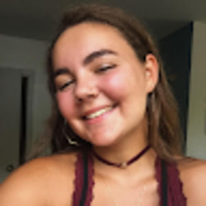 Meet your Posher, Luna